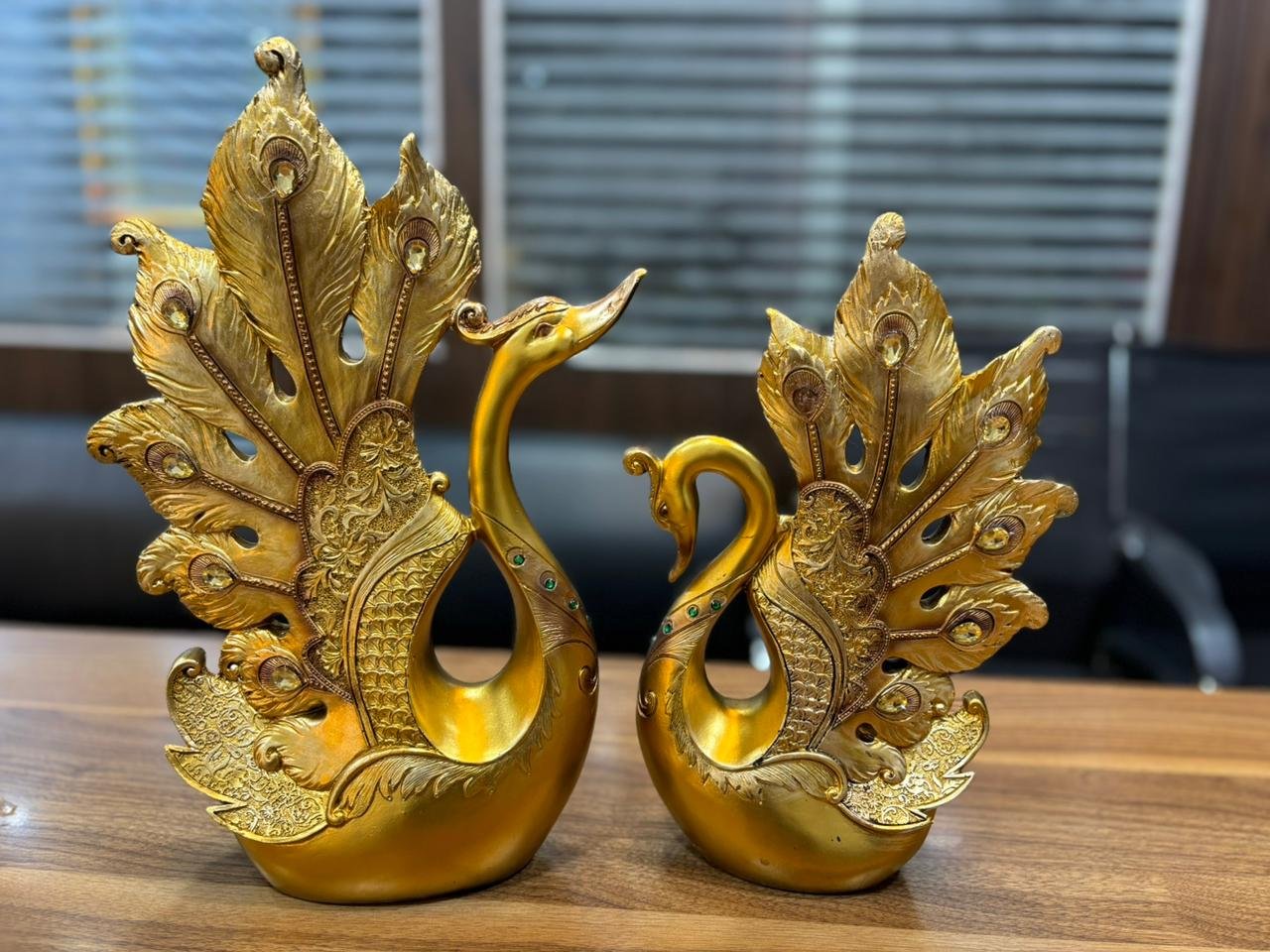 Vastu Bottle Decor